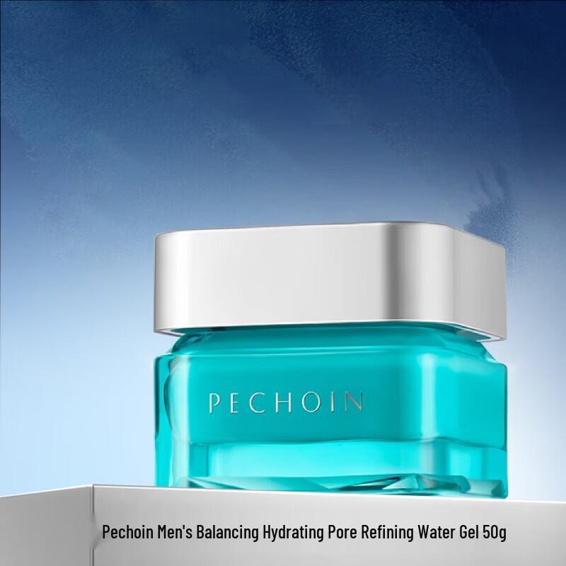 PECHOIN Men's Hydrating Water Gel