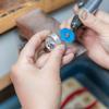 Многофункциональный инструмент для вытягивания при пайке для ювелирного дела с термостойкостью и эргономичной ручкой