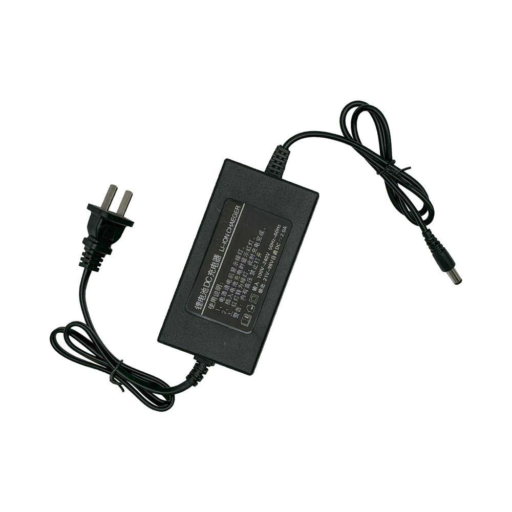High Current Charging Power Tool Battery Charger Power Tool Accessories Angle Grinder Accessories