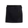 New Padded Skirt Brand Logo Solid Color Breathable Fashion Versatile Sports Moisture Wicking Quick Dry Ultra Light Golf Casual Skirt FS6347