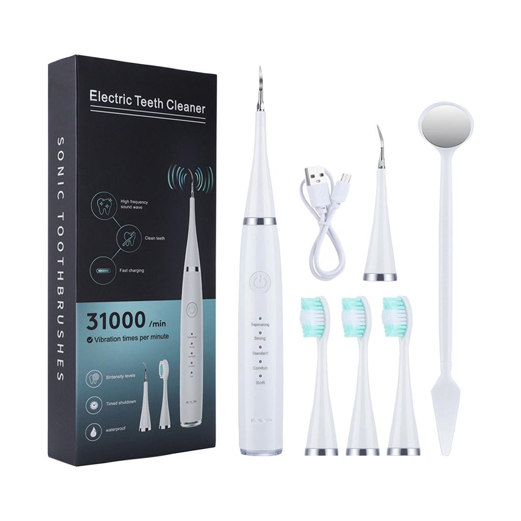 Чистильщик зубов для собак, Набор для чистки зубов для собак, Электрический чистильщик зубов для собак, Средство для удаления зубного камня у домашних животных, Инструменты для чистки зубов для собак