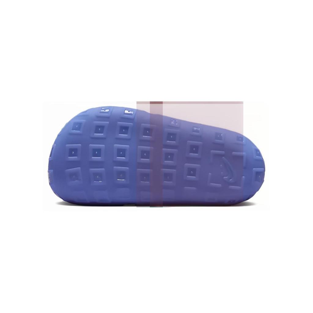 Nike Swoosh 1 TD Siren Red Game Royal Baby Sneakers Multi-Color Sail Vivid-Sulfur FB3244-100