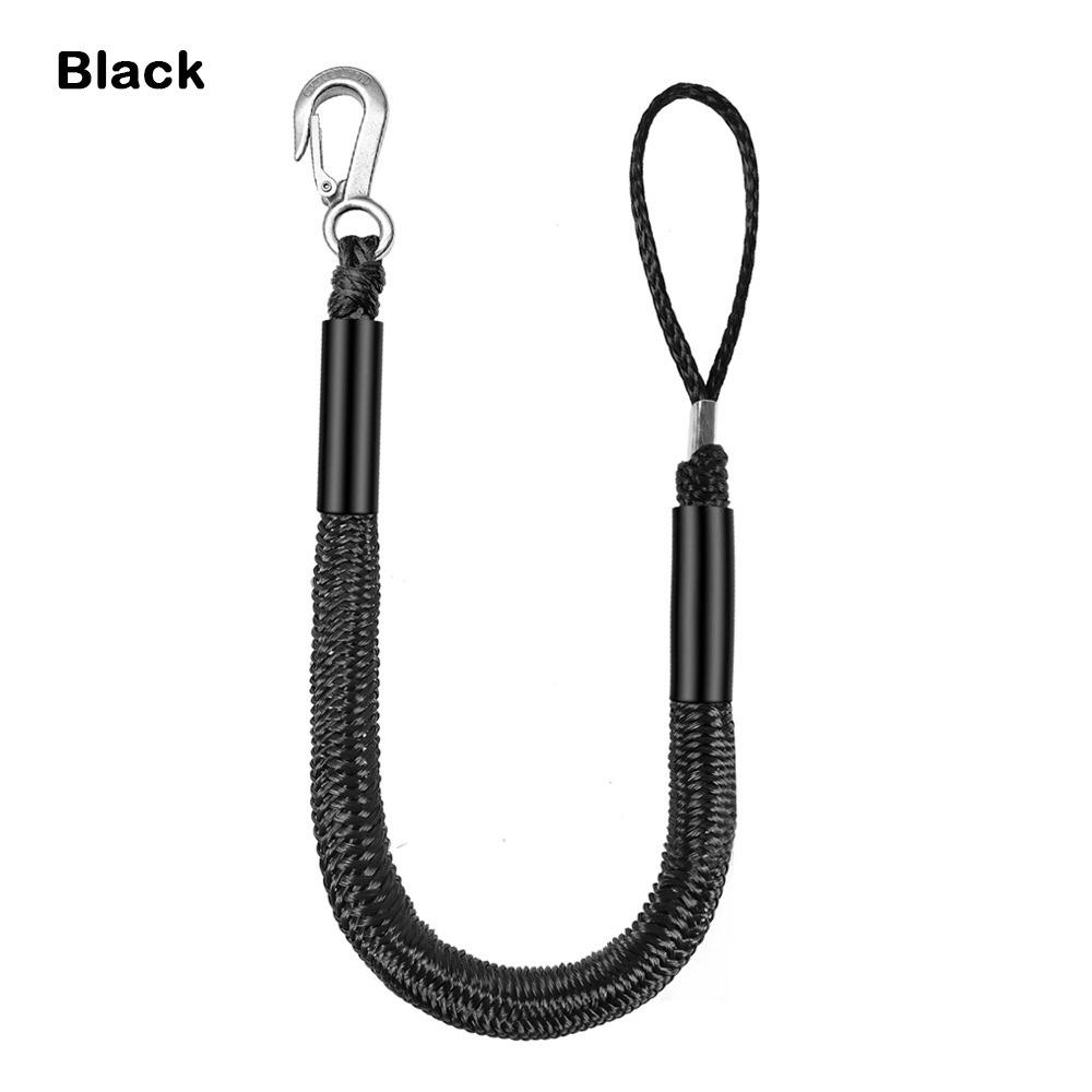 4 фута Каяк Лодка Банджи Эластичный Водное судно Морской Дус Гидроцикл Понтон Открытый Аксессуары