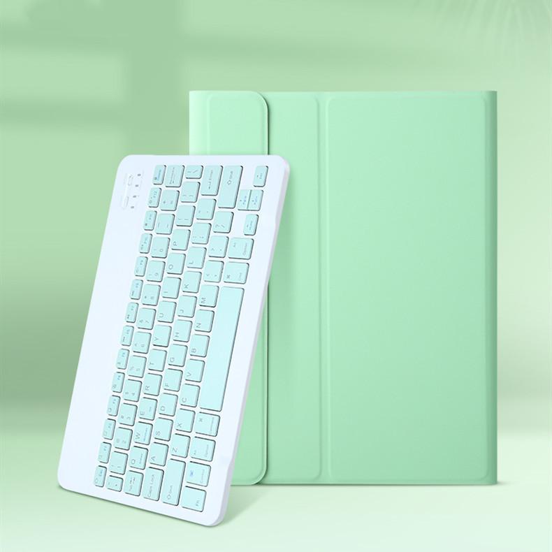 Подходит для iPad Magic Control Keyboard ipad10.2, защитный чехол Pro11 Air5, чехол для клавиатуры планшета