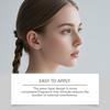 Rice Keratin Serum Brightening Moisturizing Firming Face Essence Daily Cleansing Nourishing Care less
