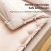 Duvet Cover Clips Anti-Slip Quilt Holder Clips Quilt Sheet Holder Comfort00000er Fasteners Grippers No Pins Plastic Quilt Fixer