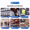 Термопринтеры этикеток и чеков Gprinter Штепсель CN (адаптер в комплекте)