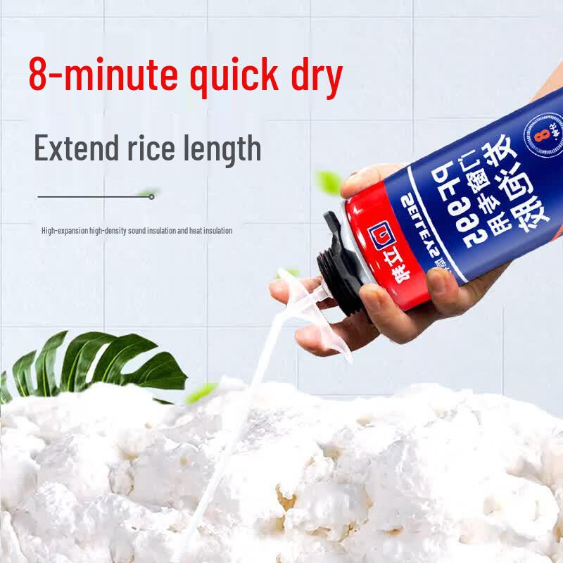 Полиуретановый пеногерметик Nippon Paint PF995