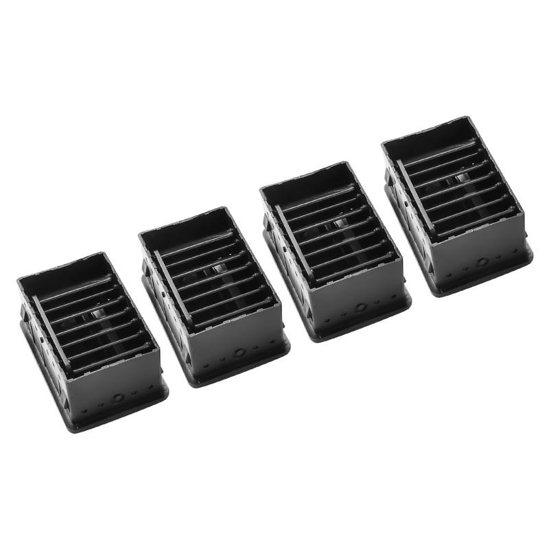 Решетка воздухозаборника в центре автомобиля для Isuzu HoldenDragon Eyes TFR Rodeo97-02Front Dashboard Air Conditioner Outlet Car Interior Part