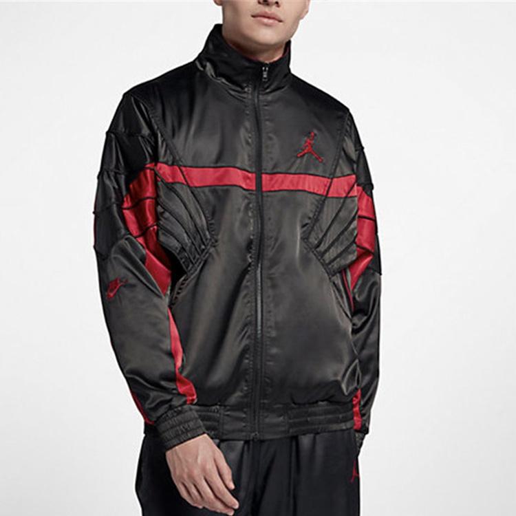 Jordan Sport Jackets Men's Stand Collar Moderate Other AR3131-010