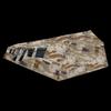 Палатка каркасная Desert Tiger 80 кв.м Аксессуары