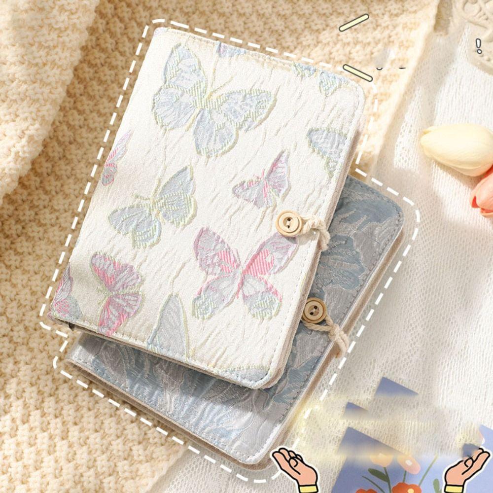 Веселые сбережения денег Вызов Переплетчик Ткань Наличные Бюджетный блокнот Планировщики денег