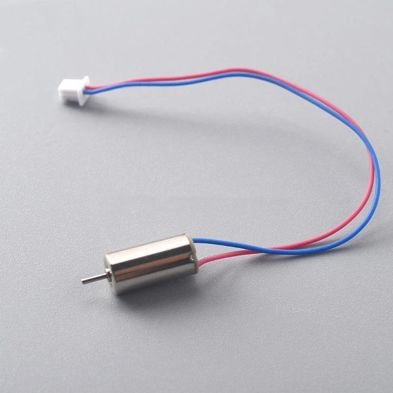 Coreless Dc Mini High Speed Motor Micro Drone Motor Replacement For Rc Quadcopter Aircraft Model Toy 716 720 8520