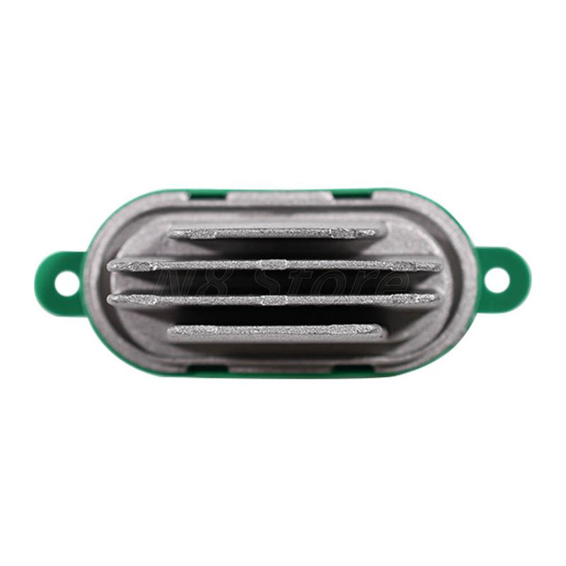 7701207453 HVAC Heater Blower Motor Resistor 52492365 77012-07453 For Renault Espace IV 2002-