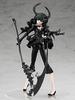 POP UP PARADE Black Rock Shooter Dead Master окрашенная полная фигурка G94344 немасштабированная ABS&PVC