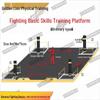 Golden Lion Combat Training Tumbler System