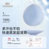 Ultra thin and cool sensation English girl 12-16 years old two-stage ice silk seamless adjustable girl bra
