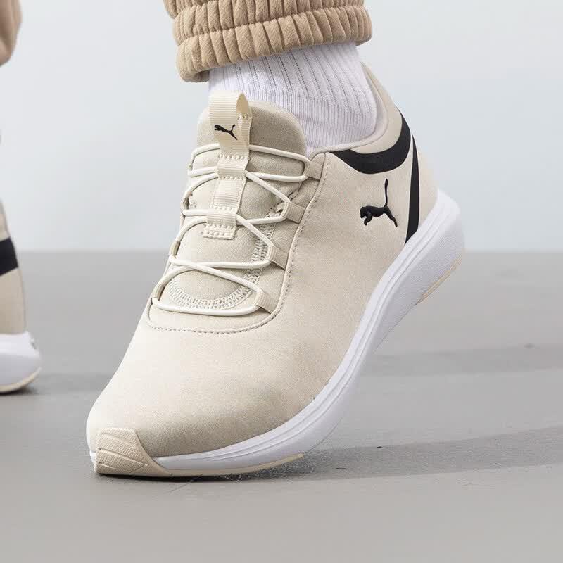 Puma Унисекс Легкие Беговые и Повседневные Кроссовки