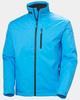 Jacket Crew Midlayer Sailing Jacket 2.0 (34444) Men's Crew Midlayer Sailing Jacket Cyan