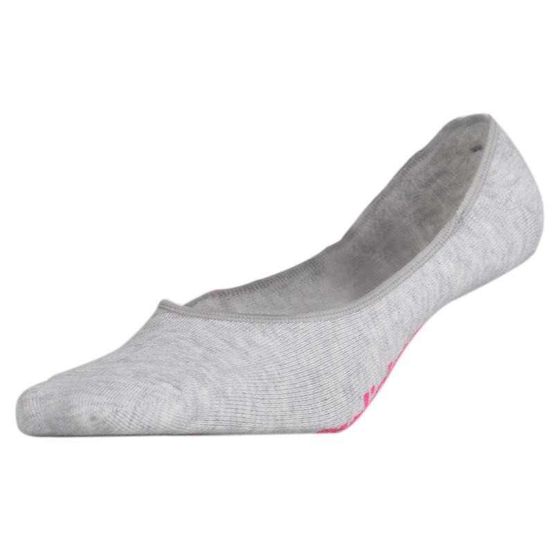 Adidas Neo No Show Socks Men's 1 Pack CV4395