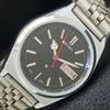 ВИНТАЖНЫЕ ОТРЕМОНТИРОВАННЫЕ МУЖСКИЕ АВТОМАТИЧЕСКИЕ ЧАСЫ SEIKO EXPO 70 6309A ЯПОНИЯ a441815-1
