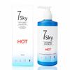 7Sky Hot Bubble Shaving Gel 1 pcs 300ml