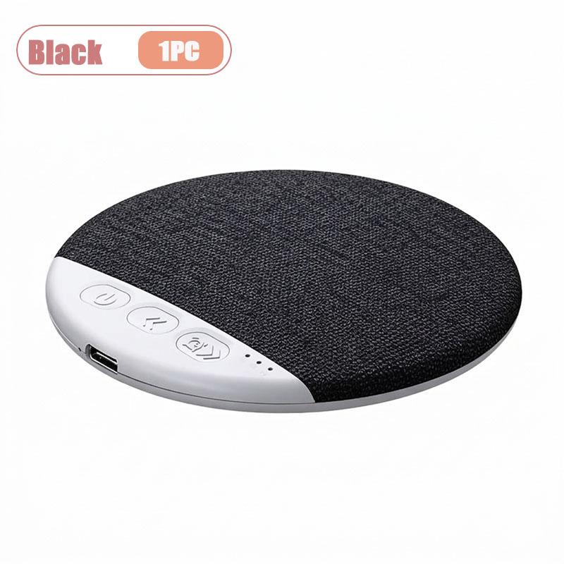 Мини Bluetooth-динамик для сна Звуки природы Белый шум Саундбар Беспроводной MP3-плеер Ультратонкий Автоматическое отключение по времени Аудио Пл