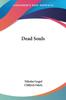 Книга Dead Souls by Nikolai Gogol - Paperback