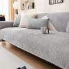 Chenille Waterproof To Prevent Leakage of Urine Sofa Cushion Pet Non-Stick Fur All-Inclusive Sofa Cover Four Seasons Universal Non-Slip Sofa Cover