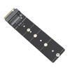 PH441 Адаптерная карта M.2 NVMe SSD, ключ M, золотые контакты, карта расширения твердотельного накопителя для SSD 2230 2242 2260 2280