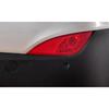 1 шт. или Пара Задний фонарь бампера для Hyundai IX35 2010-2015 92406-2Z300 Габаритный фонарь для IX35 Задний отражатель-стоп-сигнал для бампера L или R