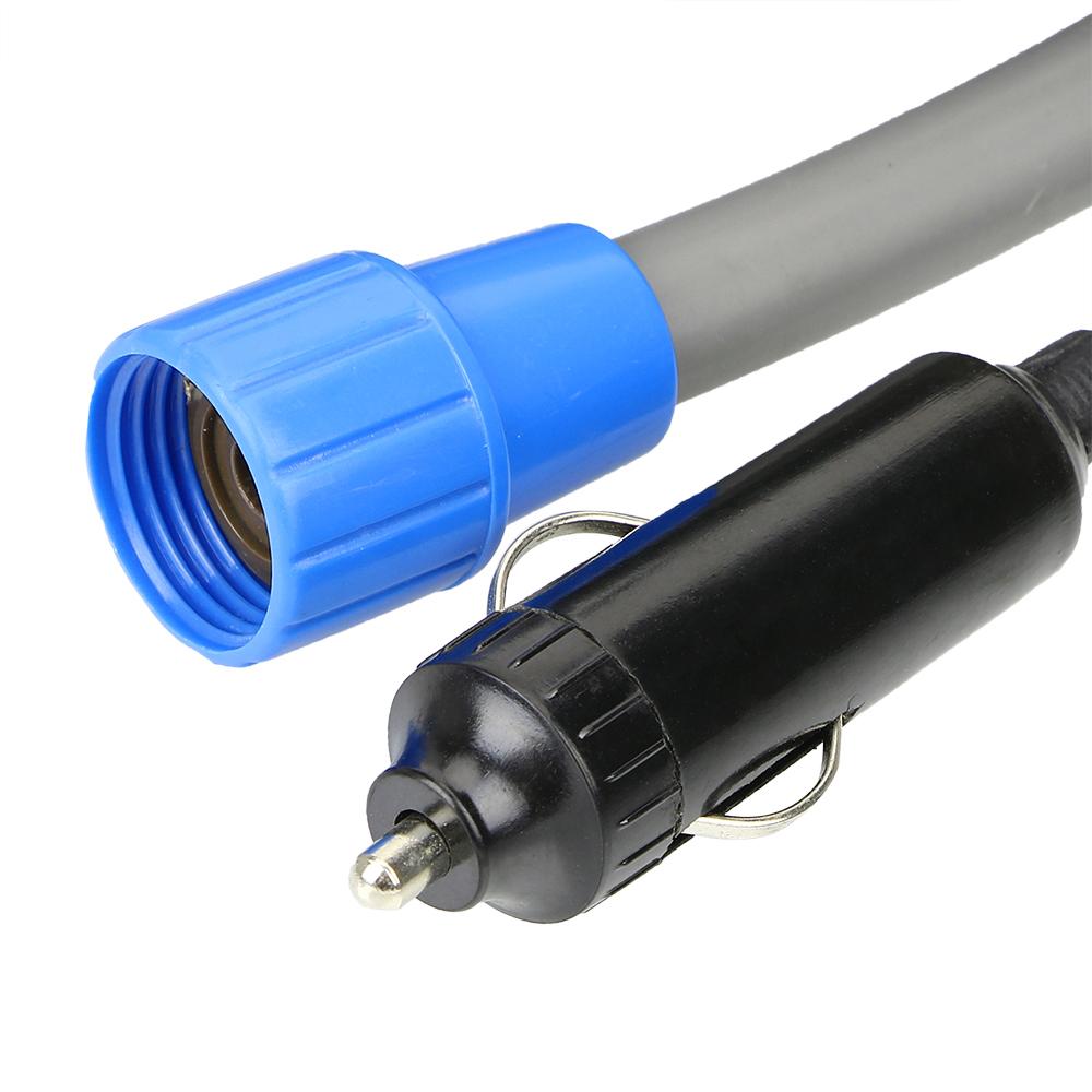 DC 12 В, универсальная мойка автомобилей, портативный автомобильный душ, инструмент для очистки, уличный кемпинг, путешествия, душ, автомойка с прикуривателем