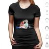 True Romance Watercolour Art T Shirt Big Size 100 Cotton Film True Romance Movie Tarantino Romance Quentin Tarantino Cult