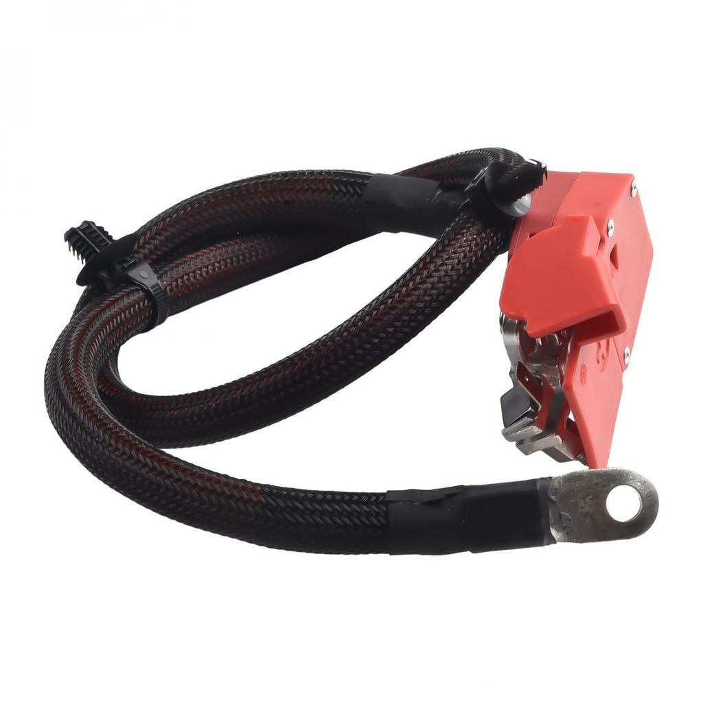 Кабели аккумулятора 6112879604 Автомобиль для BMW G05 F95 X6 G06 F96