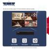 Hikvision DS-7808N-Q2/8P 8-канальный PoE NVR, китайская вилка (адаптер в комплекте)