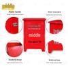 Stainless Steel Box for 2kg CO2 Fire Extinguisher
