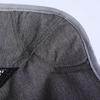 OEING Portable Armrest Folding Camping Chair