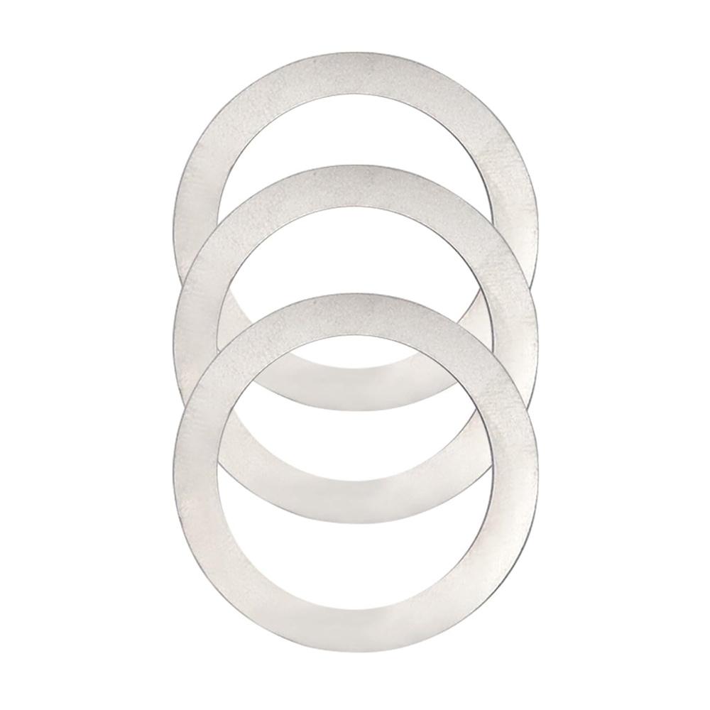 3X СТОПОРНАЯ ШАЙБА ШЕСТЕРНИ КОЛЕНВАЛА L3K911407 Для Mazda Speed 3 6 CX-7 2.3L