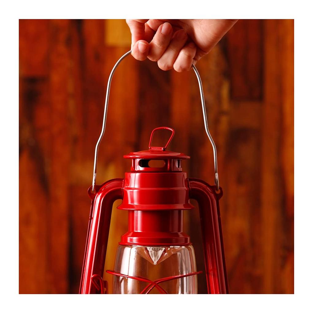 BRUNO Bruno LED Battery-Operated Lantern, Stylish, Yellow, for Disasters and Power Outages, BOL001-YE