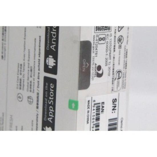 Unused DJI Osmo Action 3 Adventure Combo AC2024 YA4929-2F3 | 4K Waterproof Action Camera | Dual Touchscreens | Stabilized Sports Cam