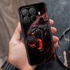 Ударопрочный чехол для Xiaomi 15T Pro Mi 15TPro 5G Funda Mi15 Мягкий силиконовый защитный чехол Животные Расписной чехол для телефона Задняя крышка