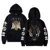Bad Omens Band Music Album Hoodie Finding Hoodie