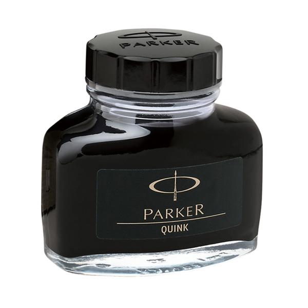 Чернила в бутылочке Parker Ink