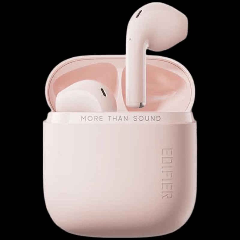 Edifier True Wireless Полувкладыши Bluetooth-наушники Zero Air Pro