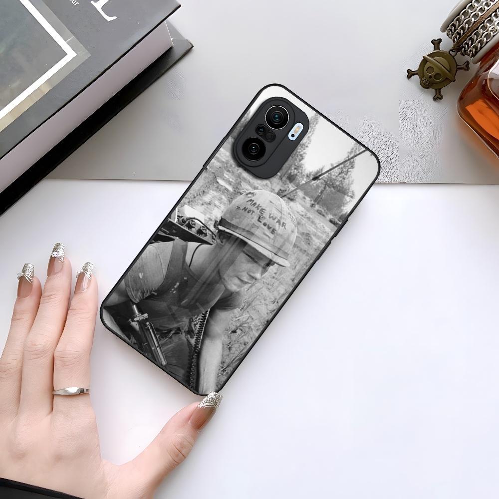 Чехол для телефона THE SMITHS Rock Ban для Xiaomi 15 14 13 12 Mi 11 Pro ultra Lite стеклянная крышка