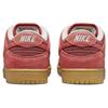Nike Кроссовки унисекс Dunk Low SB Adobe Red Phantom DV5429-600