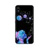 Чехол для Xiaomi Redmi 7A Redmi 7a ТПУ Мягкий Силиконовый Покрашенный Чехол для Xiaomi Redmi 7A 7 a Чехол Ударопрочный Чехол-Оболочка Para Coque
