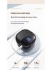 Новые беспроводные Bluetooth-наушники с заушным креплением: Открытые костные наушники с долгим временем работы и OWS-переводом для спорта