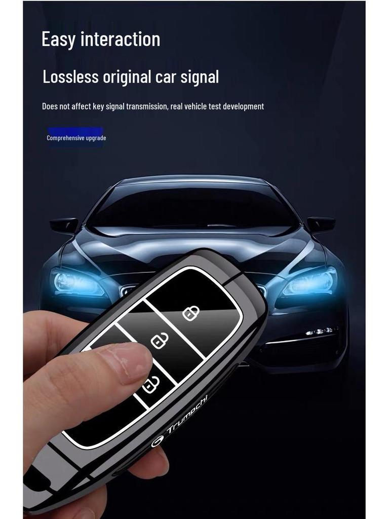 Ключница AION RT: Новый попугай UT против. Дизайн Tyrannosaurus Rex с раковиной на пряжке GAC 2-го поколения для мужчин