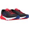 Under Armour Кроссовки для детей Puma Charged Rogue 4 GS Black Beta Blue Tech-Blue 3027106-004